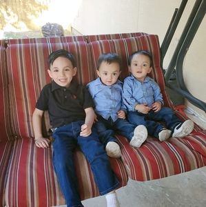 Meet your Posher, Erwin